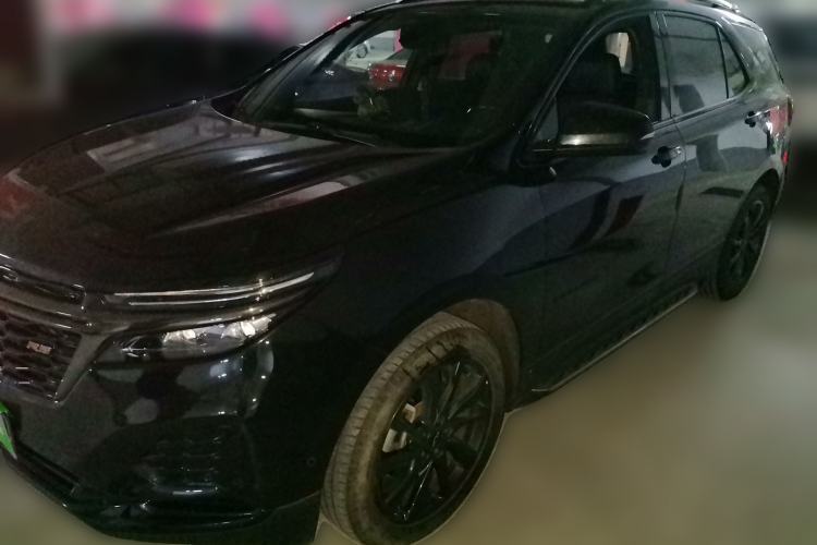 Ojetý Chevrolet Equinox 2021 550T RS Four-Wheel Drive Intelligent Guardian Edition Guazi used car, China used car export, Used car for sale, Used  cars, Cheapest cars for sale