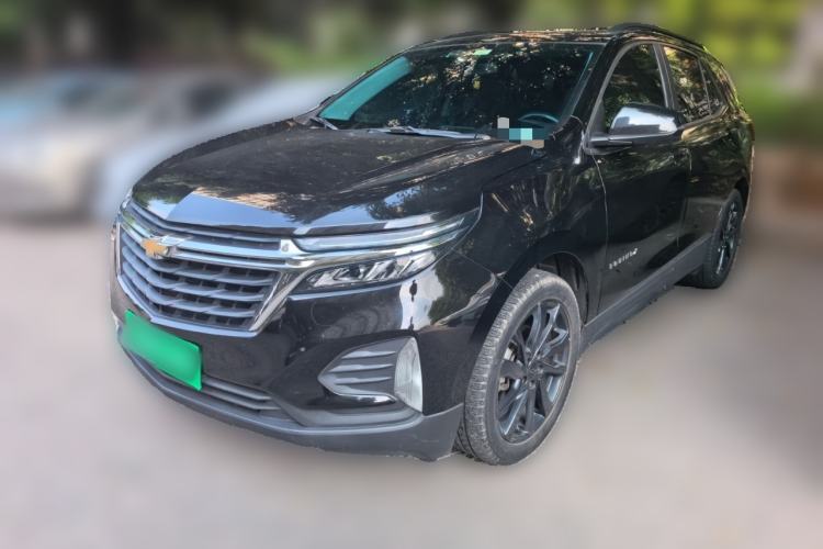 Used Chevrolet Equinox 2021 535T Chijie Edition Guazi used car, China used car export, Used car for sale, Used  cars, Cheapest cars for sale