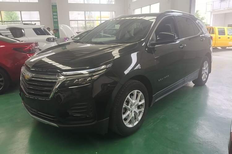 Used Chevrolet Equinox 2021 535T Yujie Edition Guazi used car, China used car export, Used car for sale, Used  cars, Cheapest cars for sale
