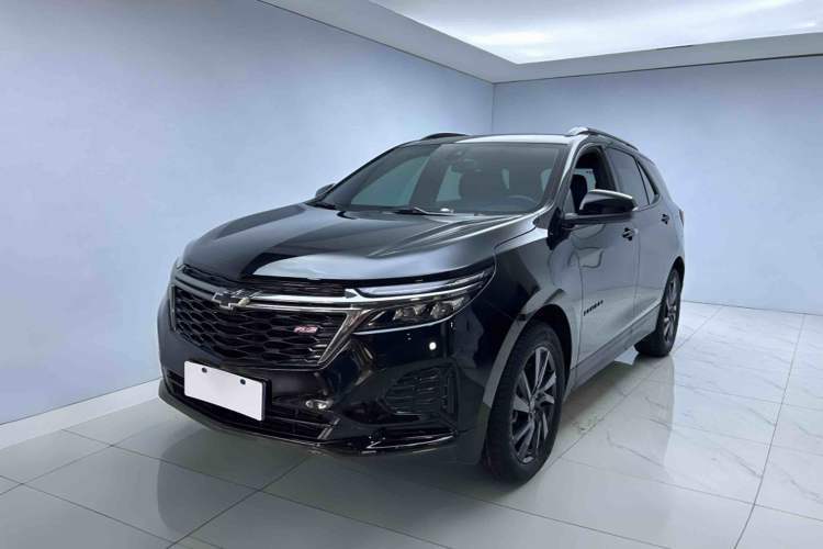 Ojetý Chevrolet Equinox 2021 550T RS Smart Boundary-Pushing Edition Guazi used car, China used car export, Used car for sale, Used  cars, Cheapest cars for sale