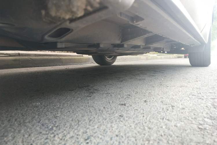 Used Chevrolet Equinox 2021 535T Yujie Edition Chassis Front Left