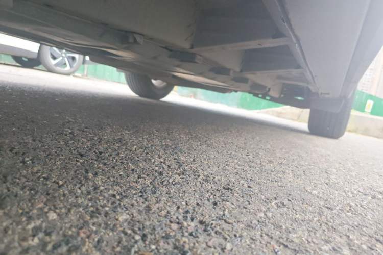 Used Chevrolet Equinox 2021 535T Yujie Edition Chassis Front Left