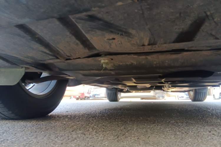 Used Chevrolet Equinox 2021 535T Yujie Edition Chassis Front Right