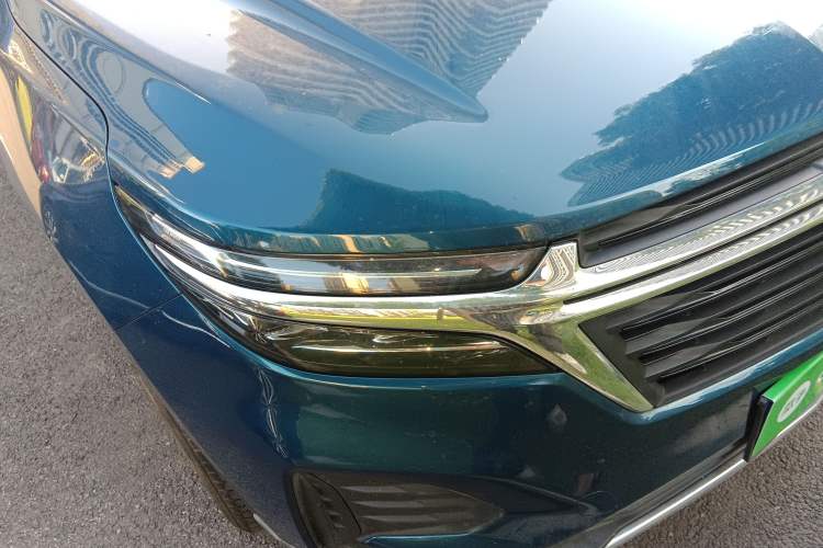 Used Chevrolet Equinox 2021 535T Yujie Edition Right Front Headlight