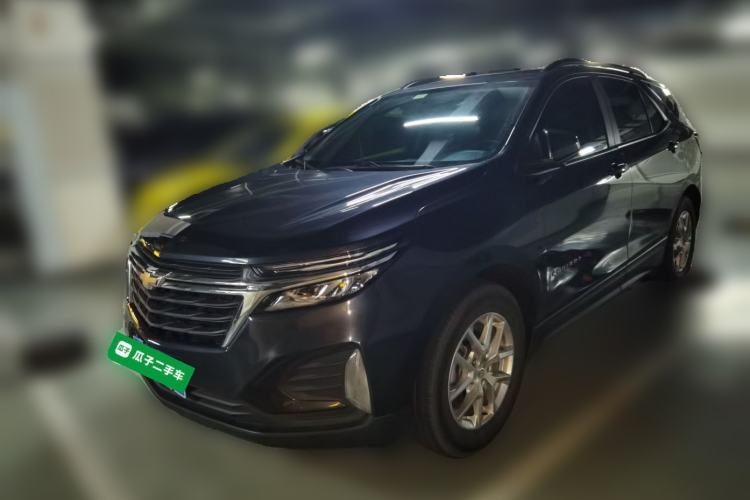 Used Chevrolet Equinox 2021 535T Chijie Edition Guazi used car, China used car export, Used car for sale, Used  cars, Cheapest cars for sale