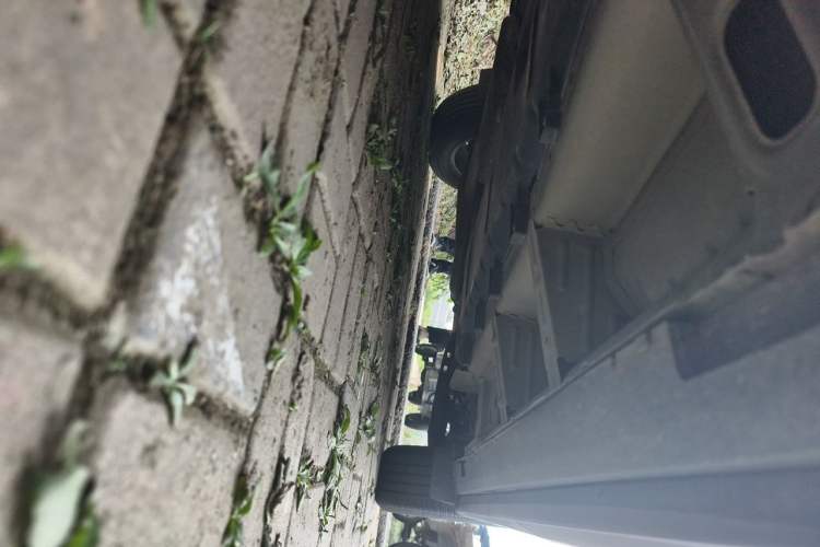 Used Chevrolet Equinox 2021 535T Yujie Edition Chassis Front Left