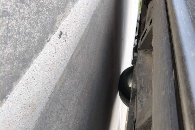Used Chevrolet Equinox 2021 535T Yujie Edition Chassis Front Left