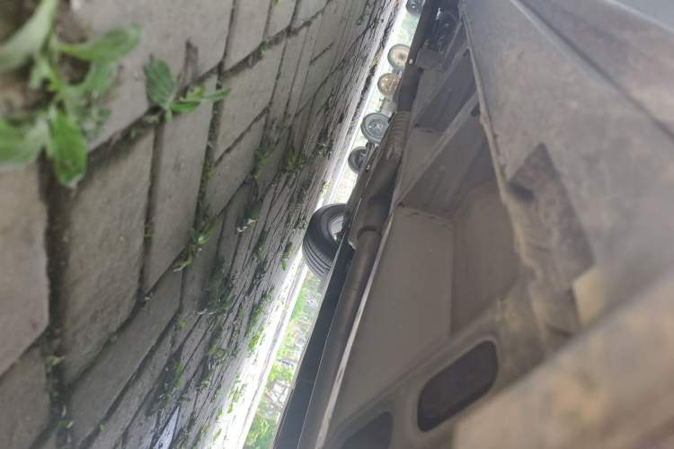 Used Chevrolet Equinox 2021 535T Yujie Edition Chassis Front Right