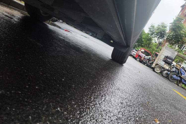 Used Chevrolet Equinox 2021 535T Lingjie Edition Chassis Rear