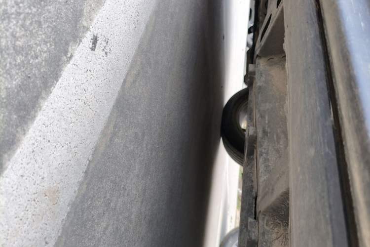 Used Chevrolet Equinox 2021 535T Yujie Edition Chassis Rear Right