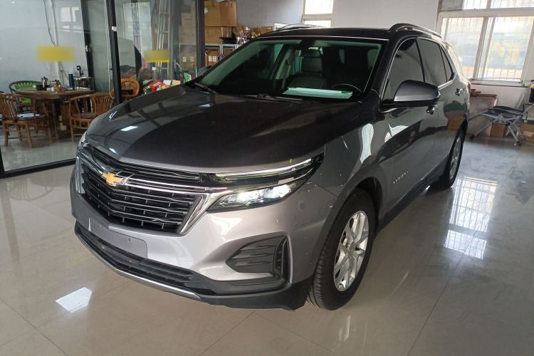 Used Chevrolet Equinox 2021 535T Yujie Edition Guazi used car, China used car export, Used car for sale, Used  cars, Cheapest cars for sale