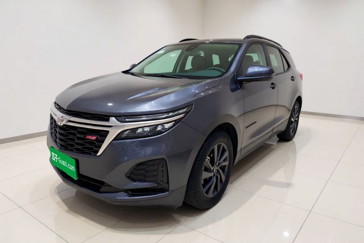 Ojetý Chevrolet Equinox 2021 550T RS Smart Boundary-Pushing Edition Guazi used car, China used car export, Used car for sale, Used  cars, Cheapest cars for sale