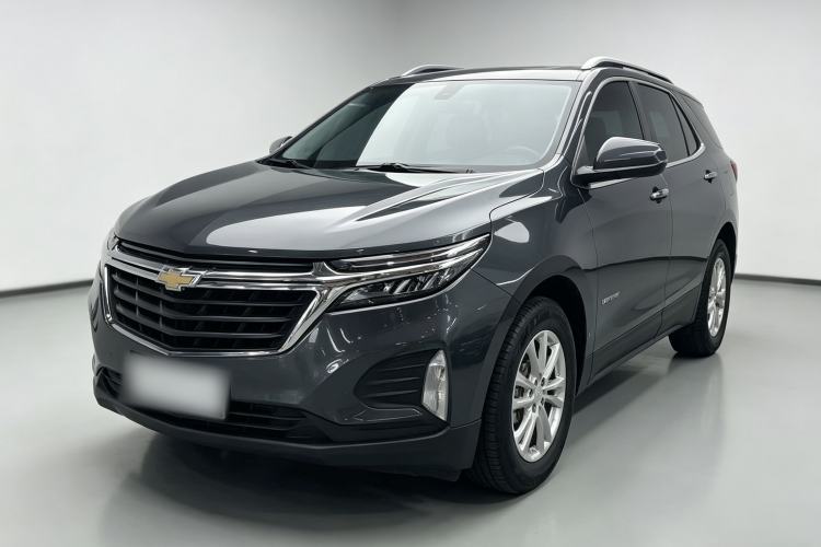 Używany Chevrolet Equinox 2021 535T Chijie Edition Guazi used car, China used car export, Used car for sale, Used cars, Cheapest cars for sale