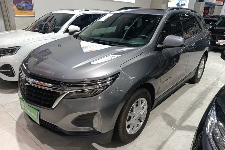 Used Chevrolet Equinox 2021 535T Chijie Edition Guazi used car, China used car export, Used car for sale, Used  cars, Cheapest cars for sale