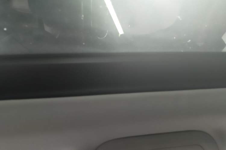 Used Chevrolet Equinox 2021 535T Chijie Edition Headliner