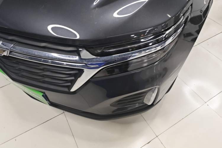 Used Chevrolet Equinox 2021 535T Chijie Edition Left Front Headlight