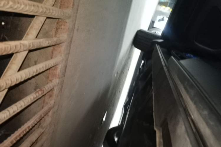 Used Chevrolet Equinox 2021 535T Chijie Edition Left Side Sill
