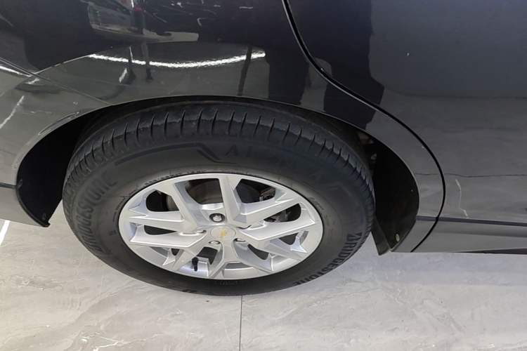 Used Chevrolet Equinox 2021 535T Chijie Edition Right Rear Wheel Hub