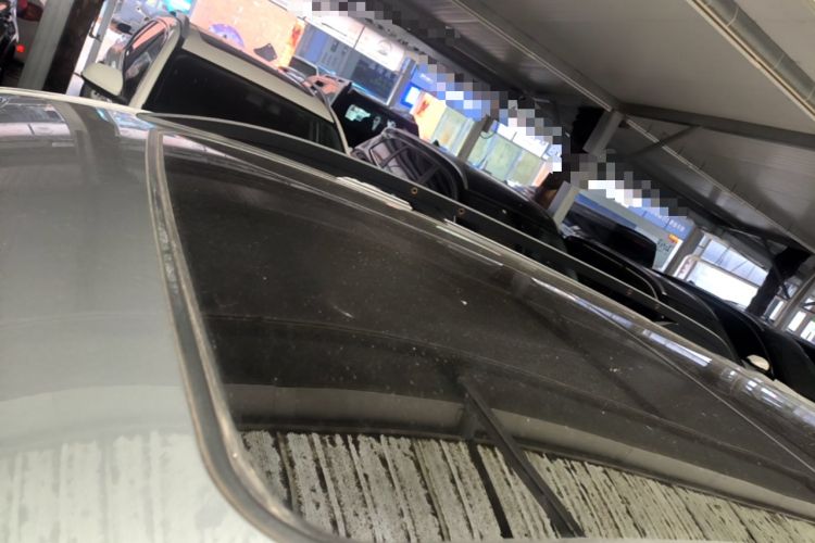 Used Chevrolet Equinox 2021 535T Chijie Edition Roof