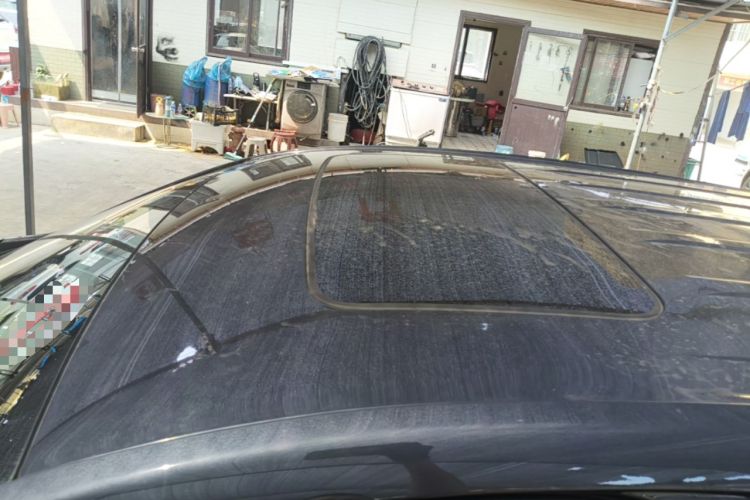 Used Chevrolet Equinox 2021 535T Lingjie Edition Roof