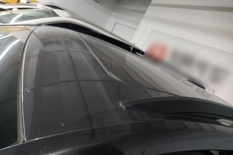 Used Chevrolet Equinox 2021 535T Chijie Edition Roof