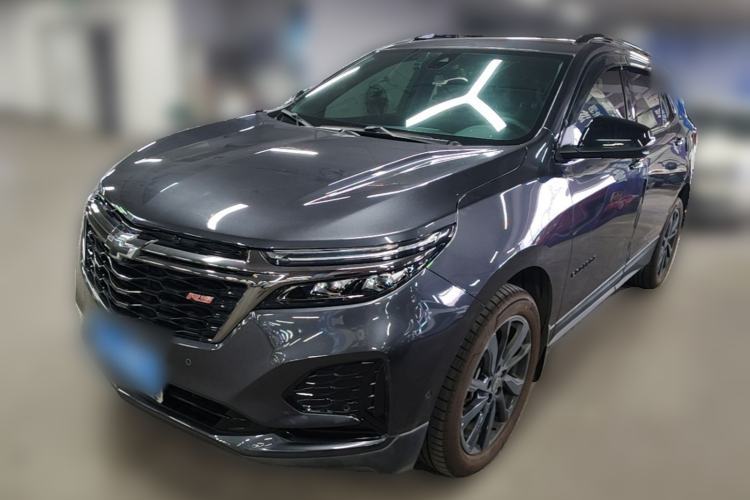 Ojetý Chevrolet Equinox 2021 550T RS Four-Wheel Drive Intelligent Guardian Edition Guazi used car, China used car export, Used car for sale, Used  cars, Cheapest cars for sale