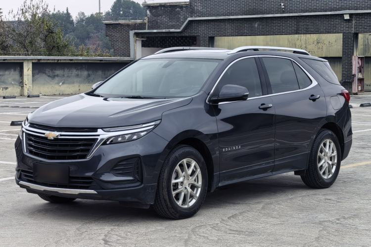 Used Chevrolet Equinox 2021 535T Yujie Edition Guazi used car, China used car export, Used car for sale, Used  cars, Cheapest cars for sale