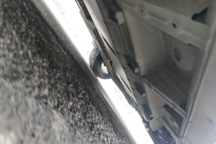 Used Chevrolet Equinox 2021 535T Lingjie Edition Chassis Front Left