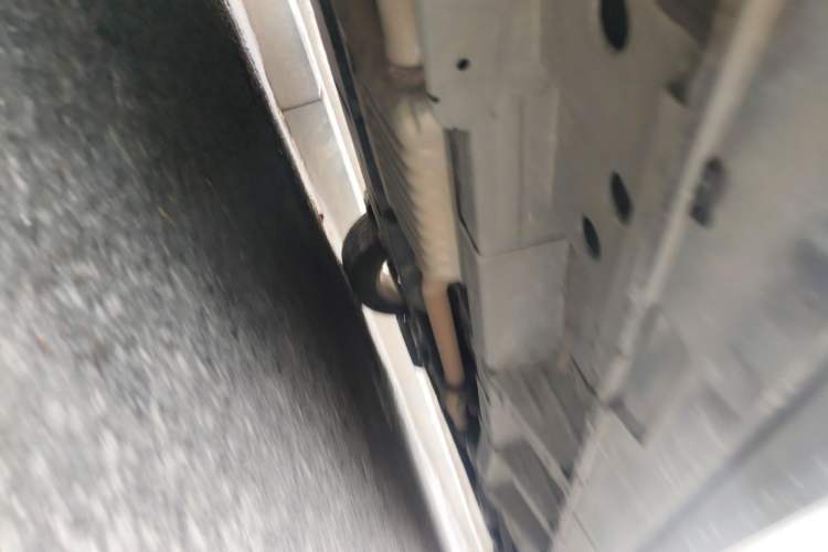 Used Chevrolet Equinox 2021 535T Lingjie Edition Chassis Rear Right