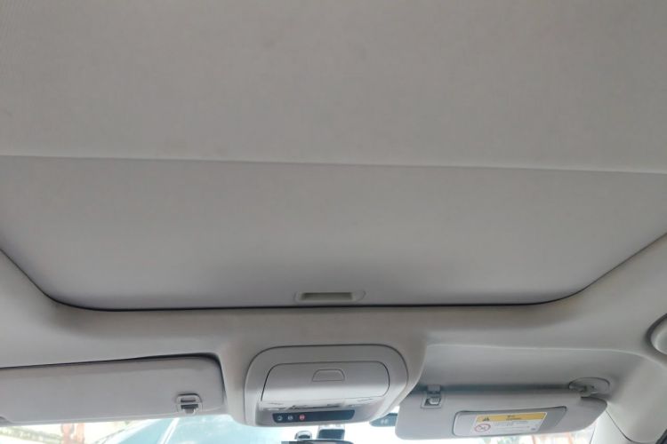 Used Chevrolet Equinox 2021 535T Lingjie Edition Headliner