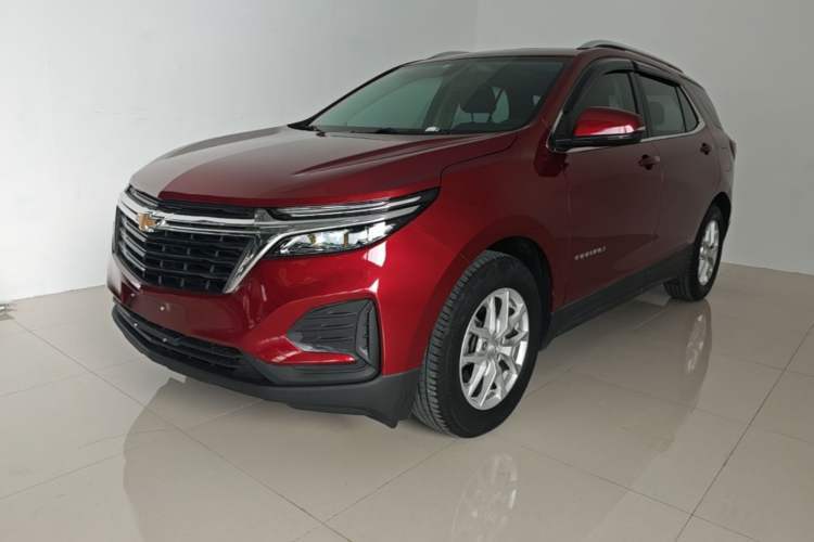 Used Chevrolet Equinox 2021 535T Yujie Edition Guazi used car, China used car export, Used car for sale, Used  cars, Cheapest cars for sale