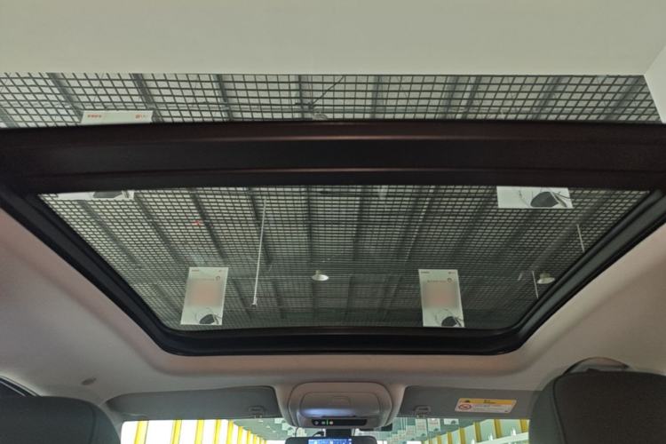 Used Chevrolet Equinox 2021 535T Yujie Edition Headliner
