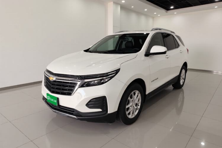 Used Chevrolet Equinox 2021 535T Yujie Edition Guazi used car, China used car export, Used car for sale, Used  cars, Cheapest cars for sale