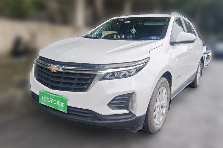 Used Chevrolet Equinox 2021 535T Chijie Edition Guazi used car, China used car export, Used car for sale, Used  cars, Cheapest cars for sale