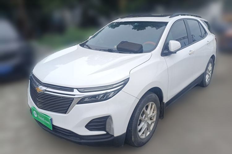 Used Chevrolet Equinox 2021 535T Chijie Edition Guazi used car, China used car export, Used car for sale, Used  cars, Cheapest cars for sale