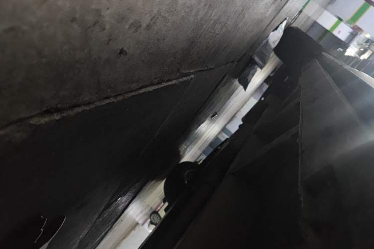 Used Chevrolet Equinox 2021 535T Yujie Edition Chassis Front Right