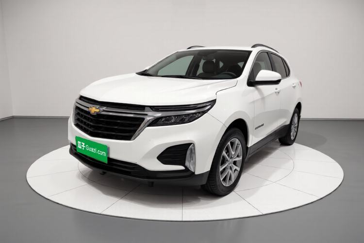 Used Chevrolet Equinox 2021 535T Chijie Edition Guazi used car, China used car export, Used car for sale, Used  cars, Cheapest cars for sale