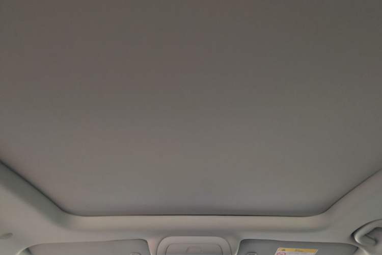 Used Chevrolet Equinox 2021 535T Chijie Edition Headliner