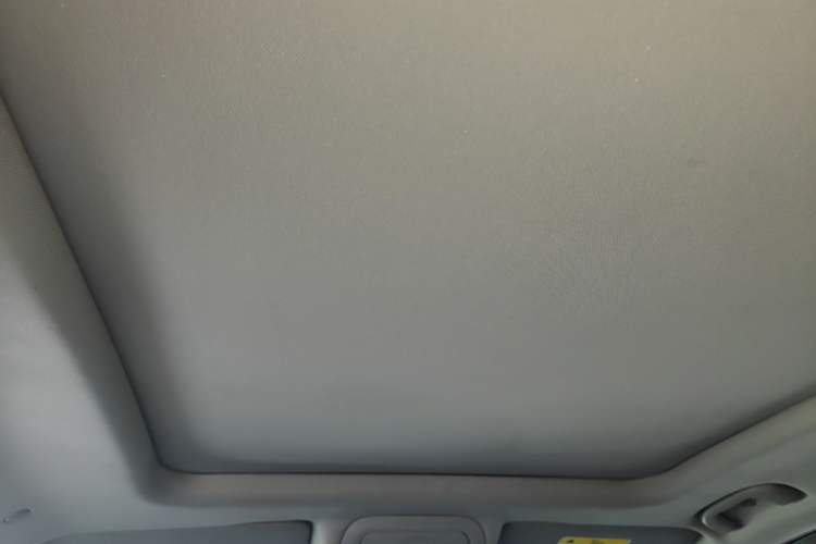Used Chevrolet Equinox 2021 535T Chijie Edition Headliner