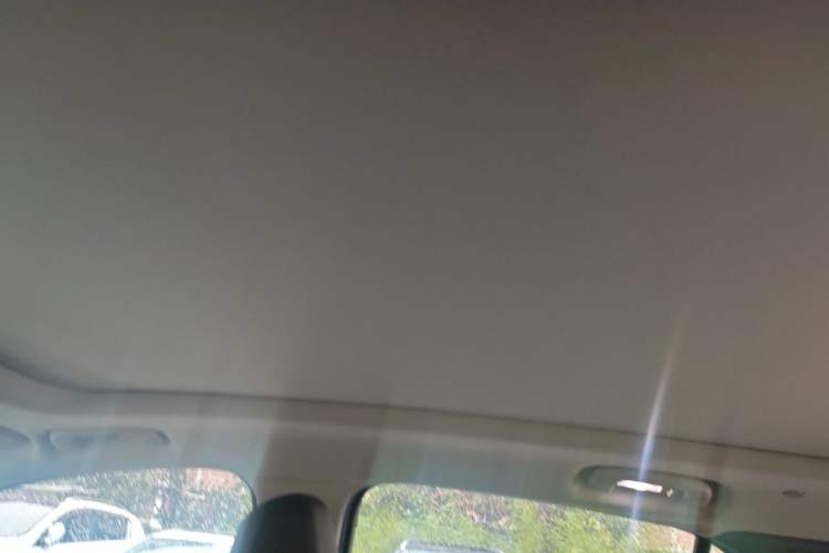 Used Chevrolet Equinox 2021 535T Chijie Edition Headliner