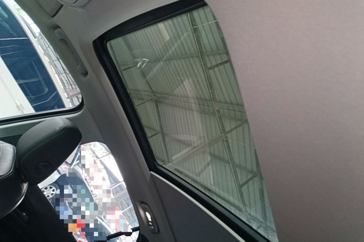 Used Chevrolet Equinox 2021 535T Chijie Edition Headliner