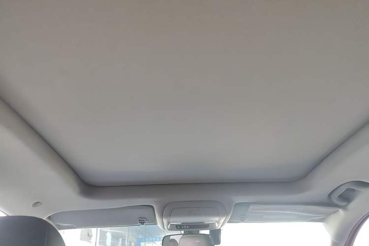 Used Chevrolet Equinox 2021 535T Yujie Edition Headliner