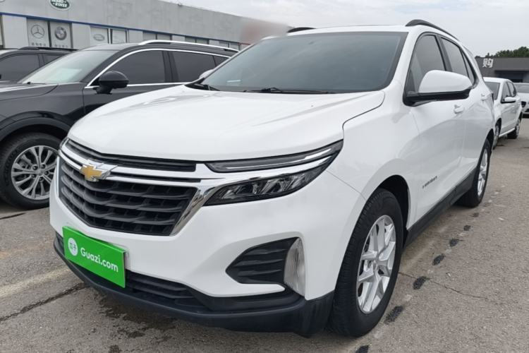 Used Chevrolet Equinox 2021 535T Chijie Edition Guazi used car, China used car export, Used car for sale, Used  cars, Cheapest cars for sale