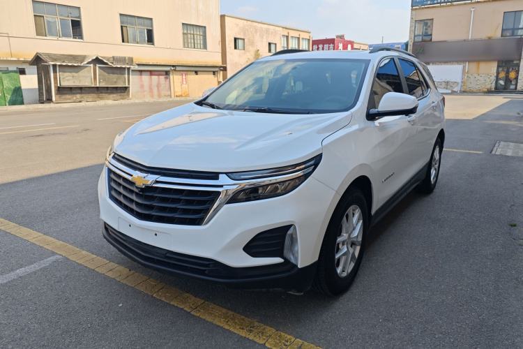 Used Chevrolet Equinox 2021 535T Chijie Edition Guazi used car, China used car export, Used car for sale, Used  cars, Cheapest cars for sale