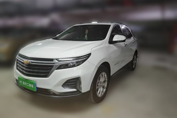 Used Chevrolet Equinox 2021 535T Chijie Edition Guazi used car, China used car export, Used car for sale, Used  cars, Cheapest cars for sale
