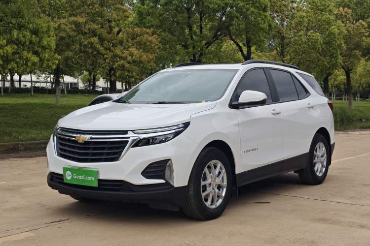 Used Chevrolet Equinox 2021 535T Chijie Edition Guazi used car, China used car export, Used car for sale, Used  cars, Cheapest cars for sale