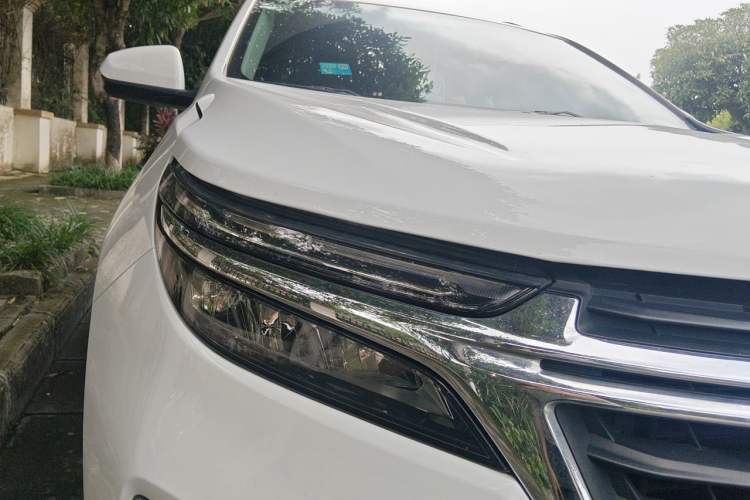 Used Chevrolet Equinox 2021 535T Chijie Edition Right Front Headlight