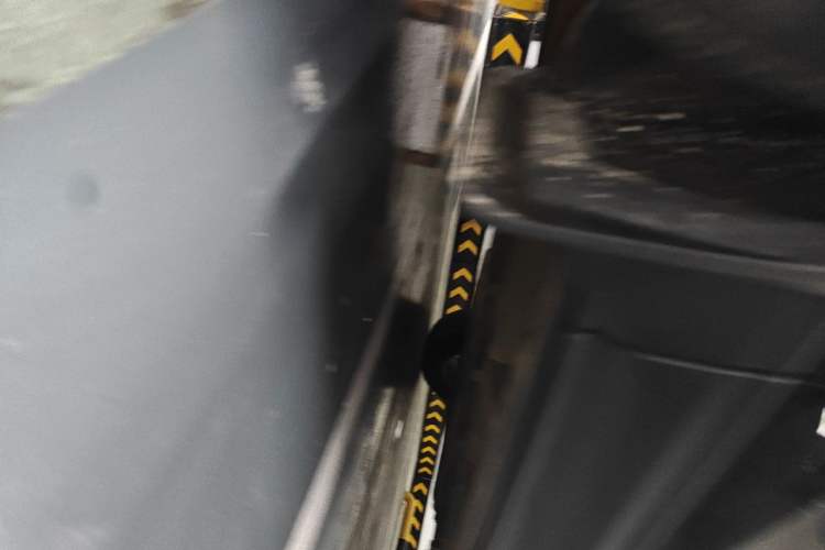 Used Chevrolet Equinox 2022 535T Chijie Edition Chassis Front Left