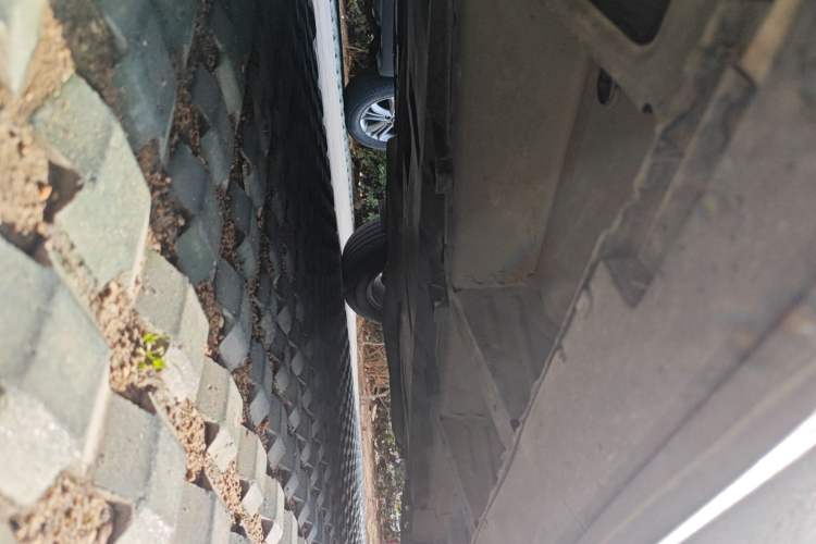Used Chevrolet Equinox 2022 535T Chijie Edition Chassis Front Left