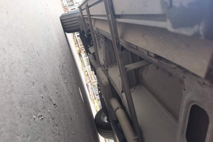 Used Chevrolet Equinox 2022 535T YuJie Edition Chassis Front Right